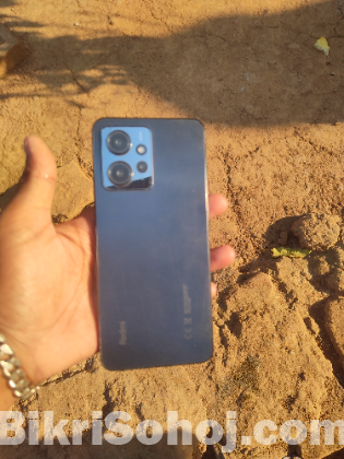 Redmi note 12